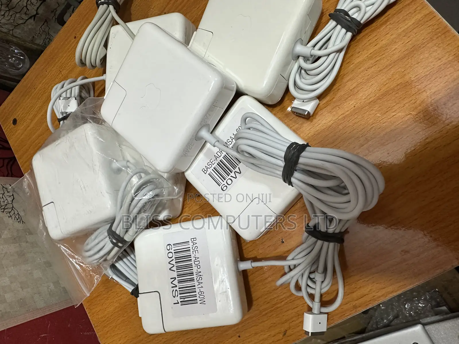 60w Megsafe 1 Macbook Charger