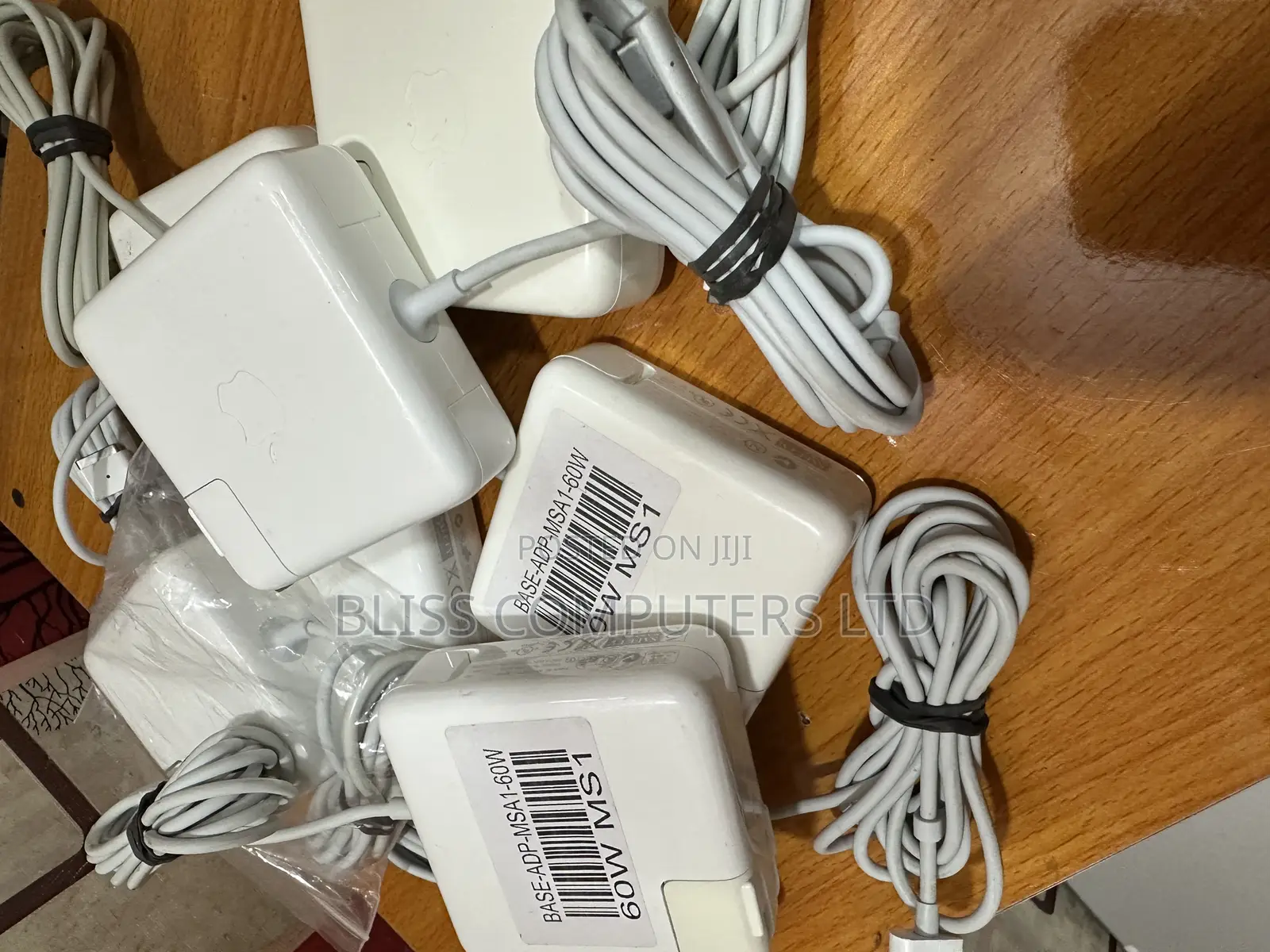 60w Megsafe 1 Macbook Charger