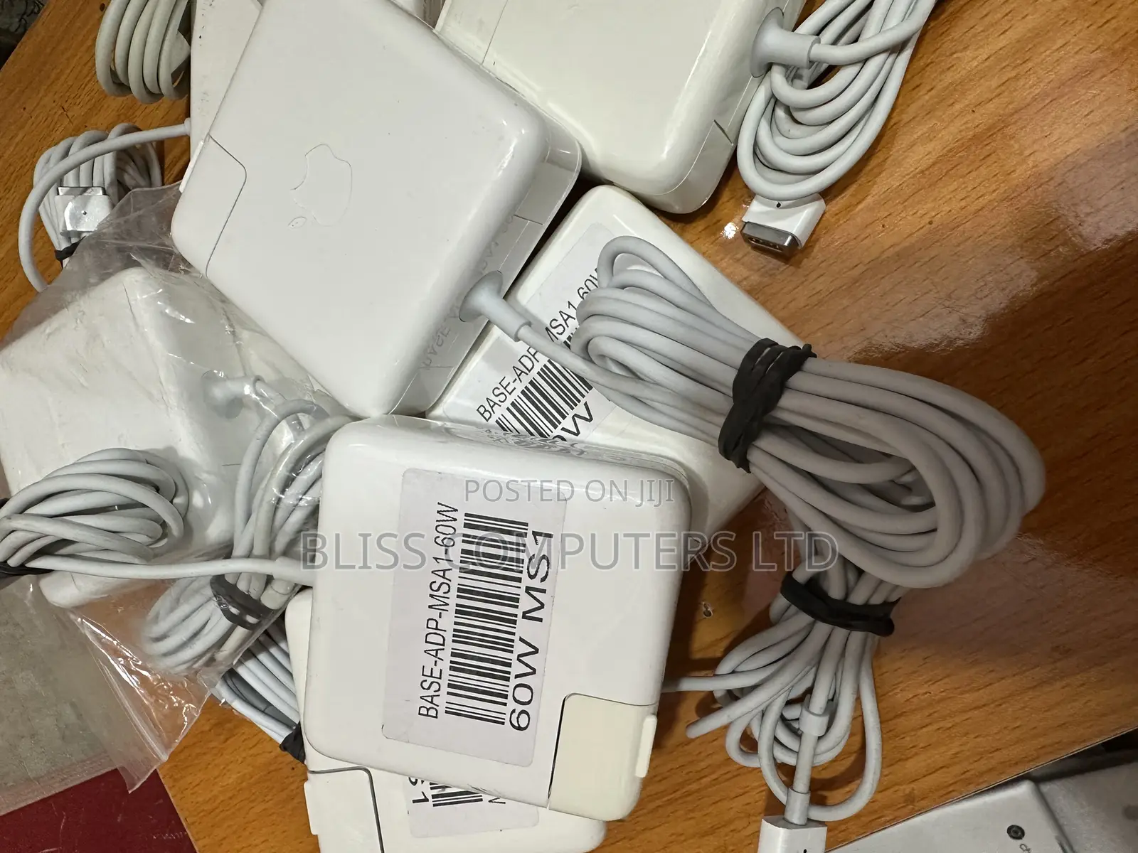 60w Megsafe 1 Macbook Charger