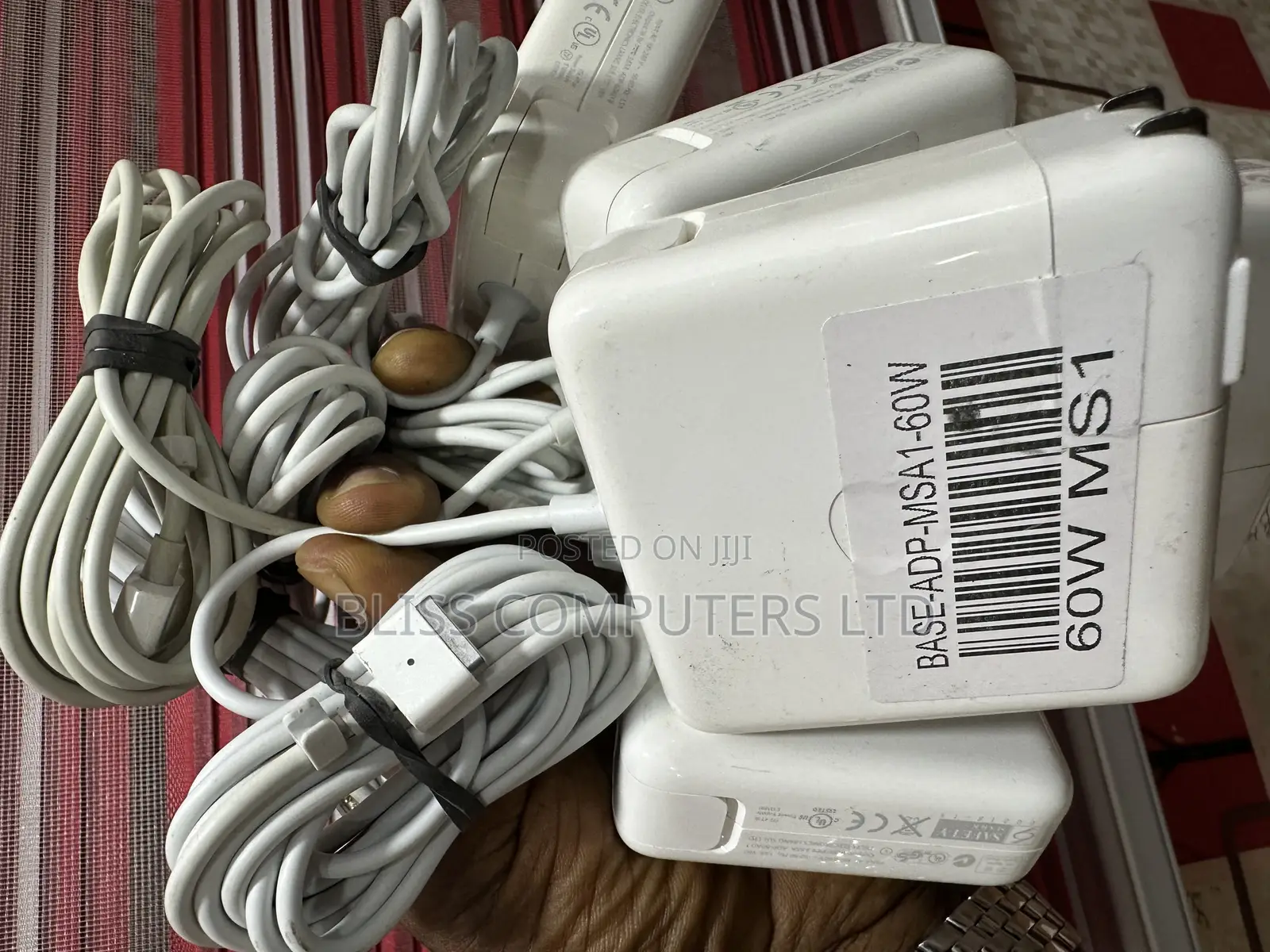 60w Megsafe 1 Macbook Charger