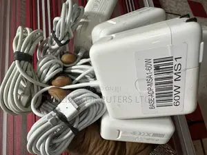 60w Megsafe 1 Macbook Charger