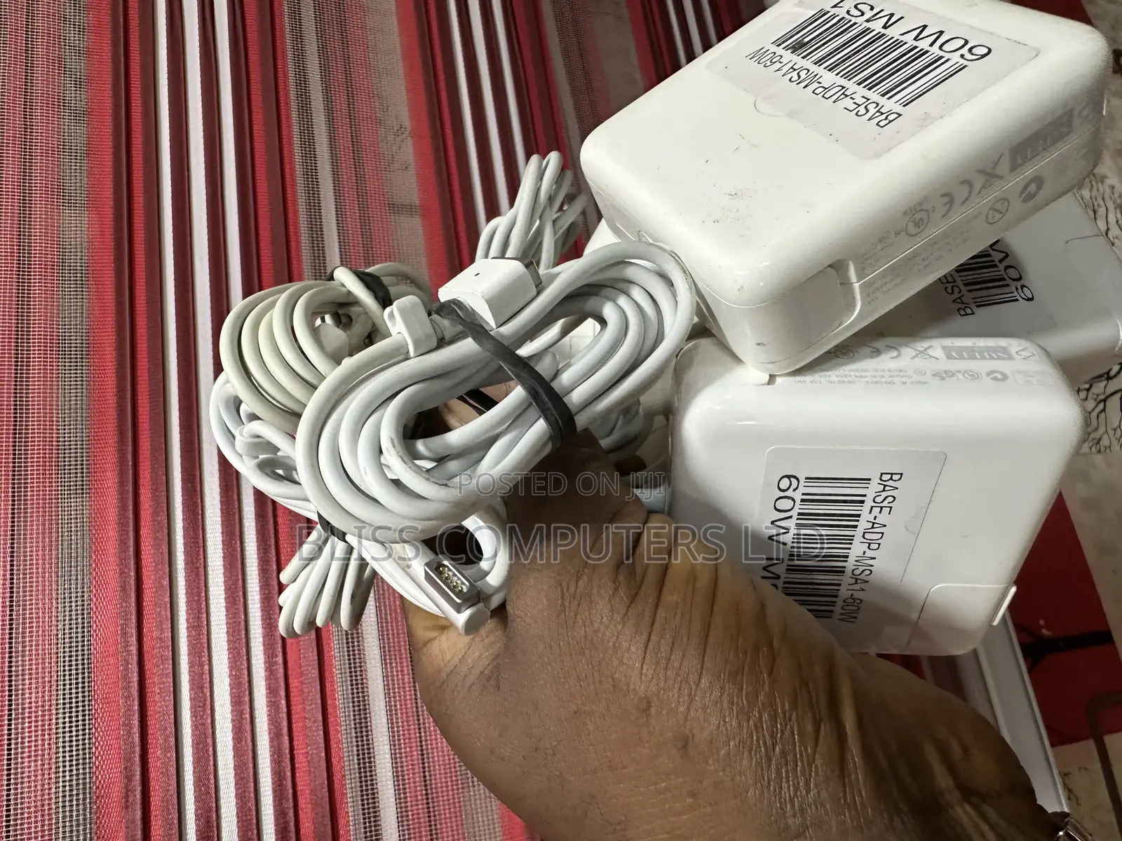 60w Megsafe 1 Macbook Charger
