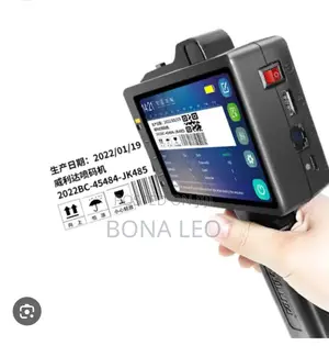 Handheld Printer(Inkjet)