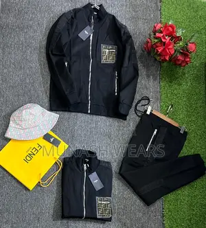 Classic Tracksuit for Men