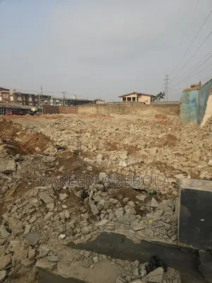 Residential Land in Guzape Main Abuja