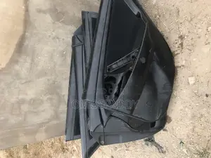 Used Camry Sport 2007-2011 Door Mart
