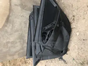 Used Camry Sport 2007-2011 Door Mart