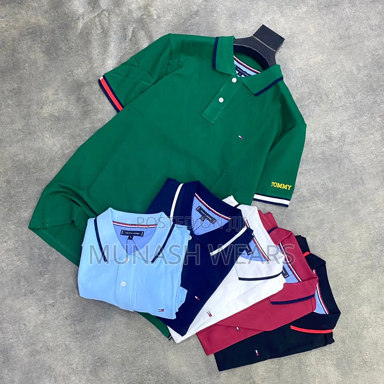 Levi's Classic Polo for Men