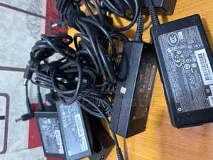 Hp Big Mouth Charger