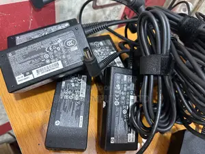 Photo - Hp Big Mouth Charger