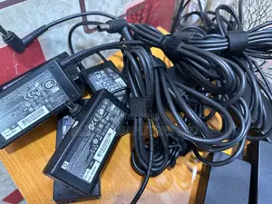 Hp Big Mouth Charger