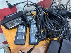 Hp Big Mouth Charger
