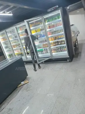 3door Chiller