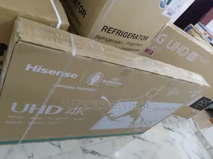 Hisense 55 Smart Tv Full Smart