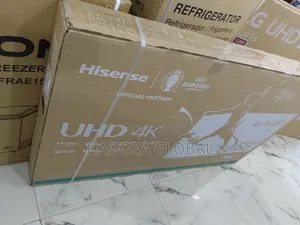 Hisense 55 Smart Tv Full Smart