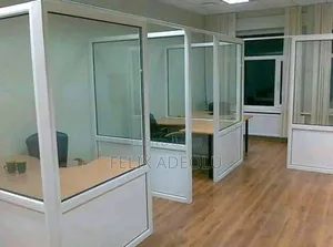 Office Partitioning