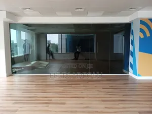 Office Partitioning