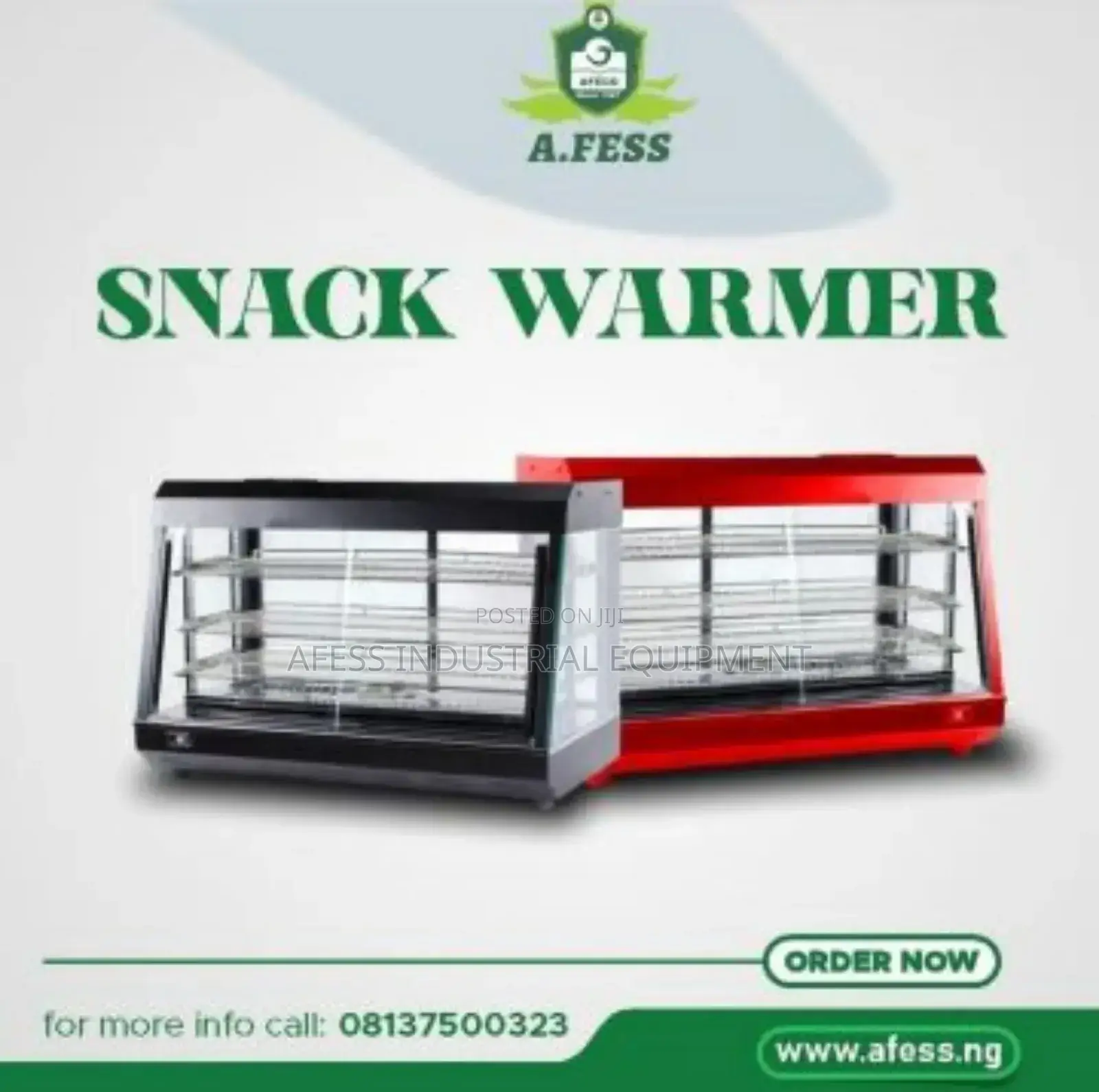 3door Chiller
