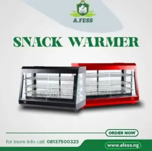 3door Chiller