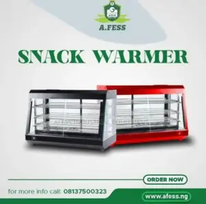 3door Chiller