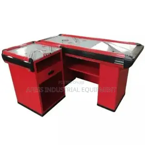 Cashier Table