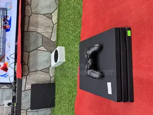 Playstation 4pro