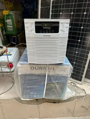 1.6kva 24v DURASOL India Solar Inverter