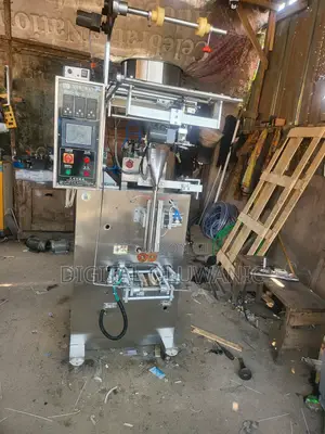 Liquid Packaging Machine