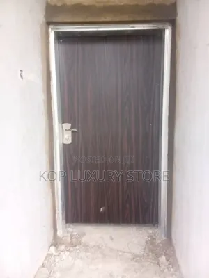Israeli Security Door