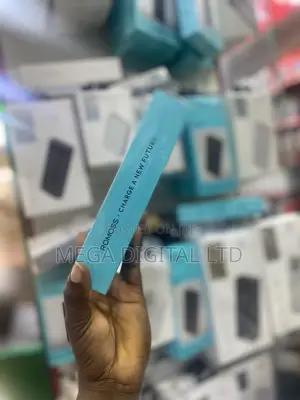Pea20 Fast Charging Powerbank