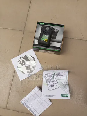 ALTAIR® Single-gas Detector H2s