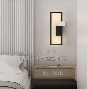 Contemporary Wall Sconce
