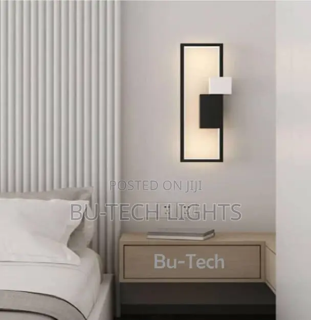 Contemporary Wall Sconce