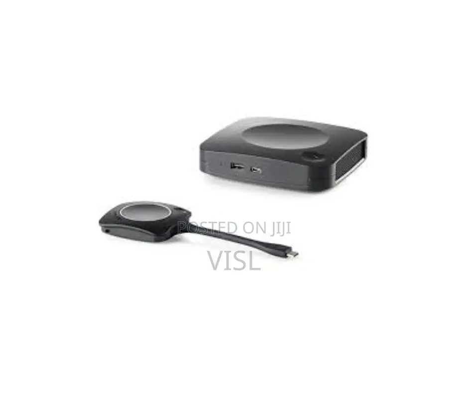 Barco Clickshare CX-20 Gen 2