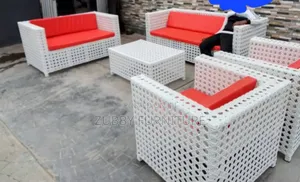 Brand New Quality and Imported Net Chairs by 8 Seaters