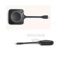 Barco Clickshare USB-C Button for CX Range