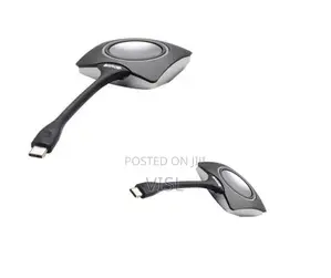 Barco Clickshare USB-C Button for CX Range