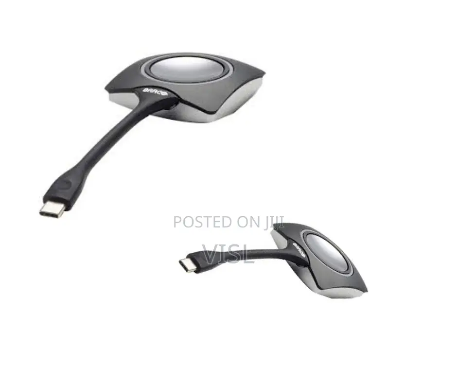Barco Clickshare USB-C Button for CX Range