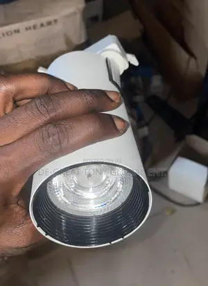 Track Light