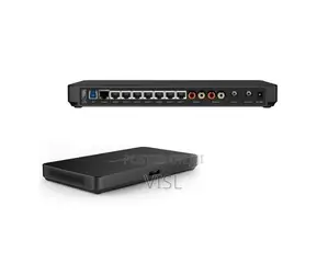 Yealink Avhub Meeting AV Processor