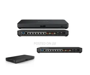 Yealink Avhub Meeting AV Processor