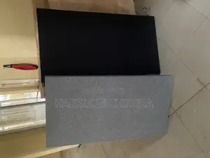 Gray and Black 4 by 2ft Acoustic Panel