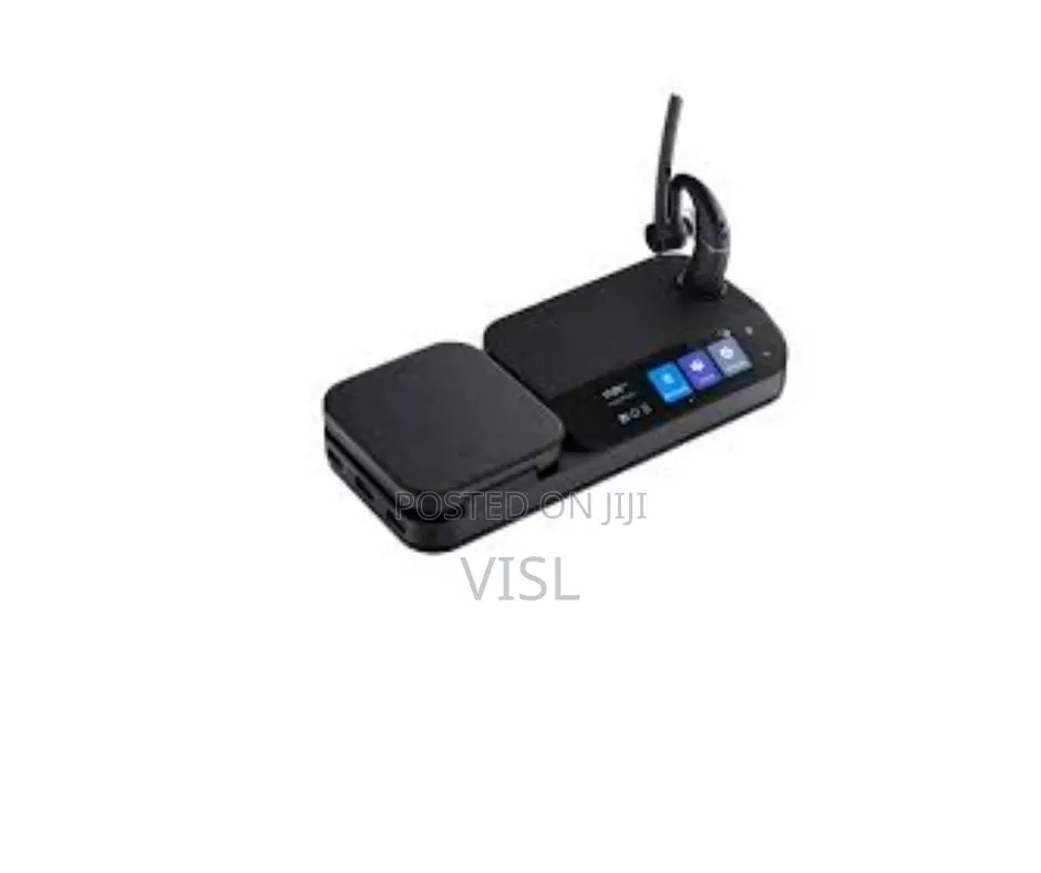 Yealink BH71 Headphones_headset