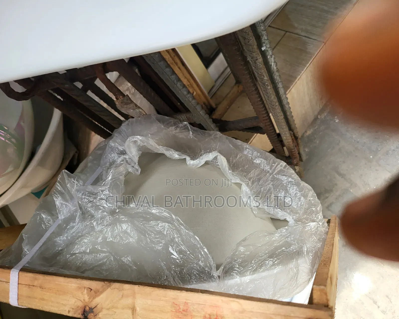 Counter Top Basin