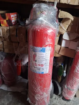 25kg Fire Extinguisher