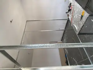 Plaster Board Demarcation
