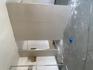 Plaster Board Demarcation