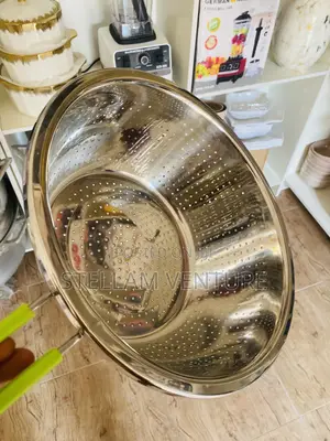 Stainless Steel Strainer