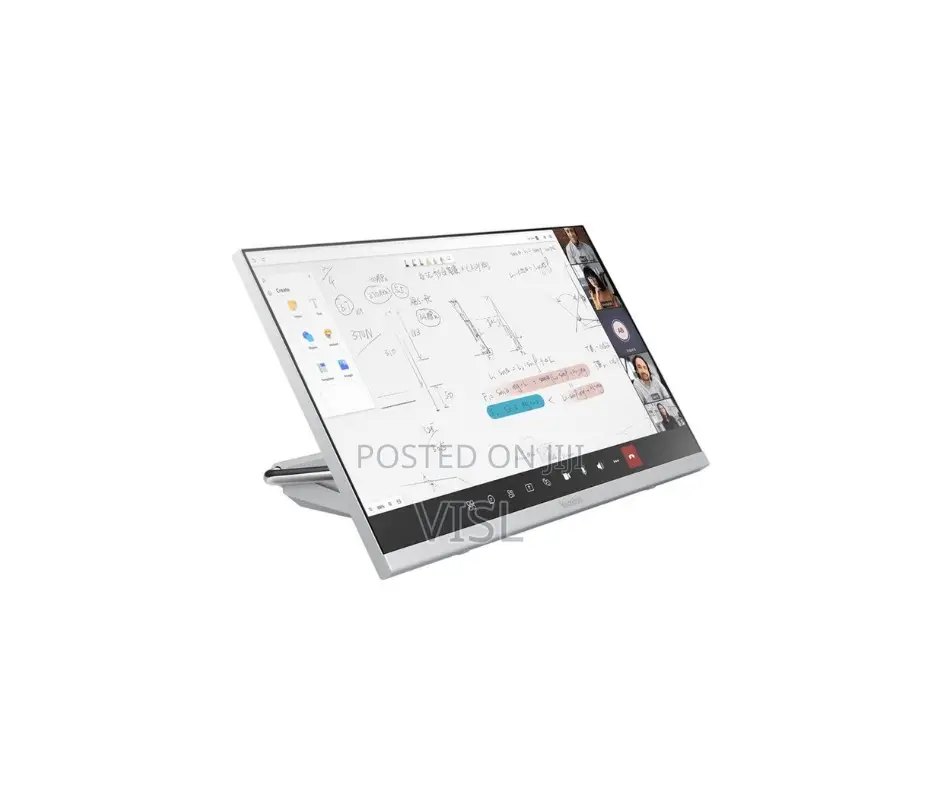 Yealink Deskvision A24 for Microsoft Teams