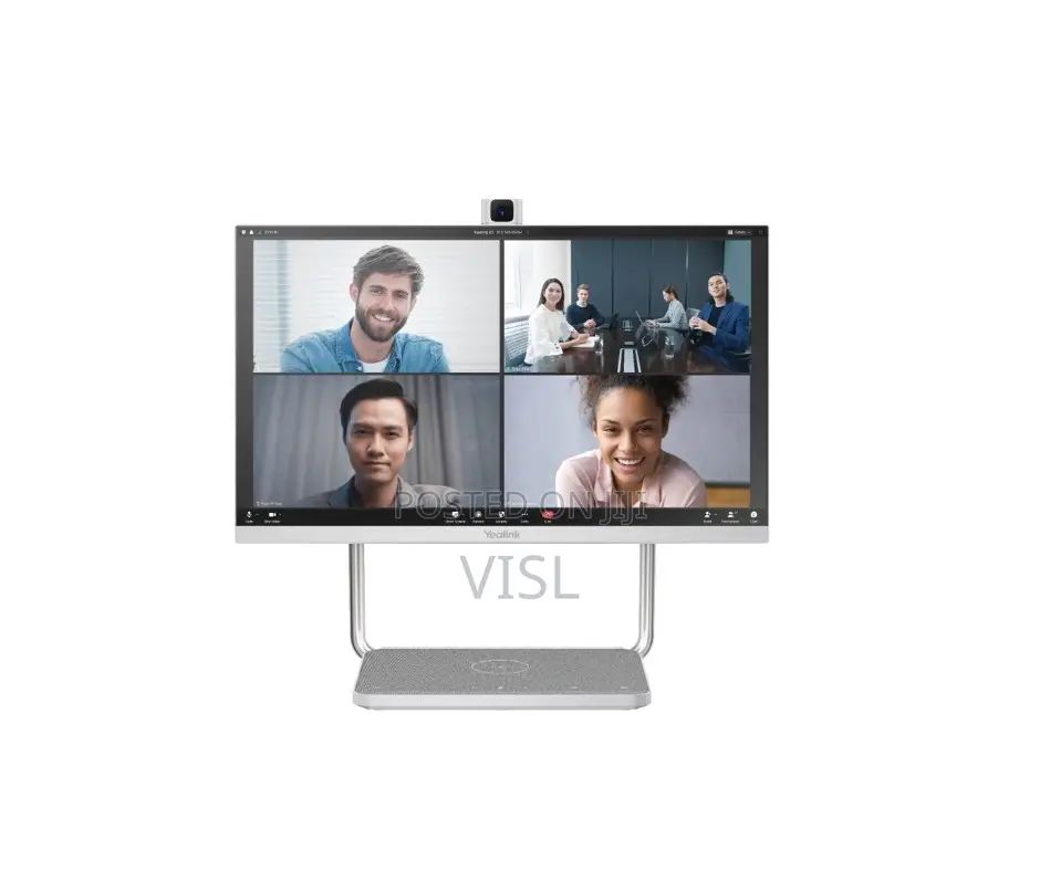 Yealink Deskvision A24 for Microsoft Teams